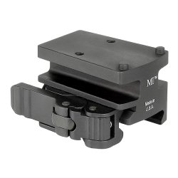 MIDWEST INDUSTRIES TRIJICON RMR QD MOUNT, COWITNESS