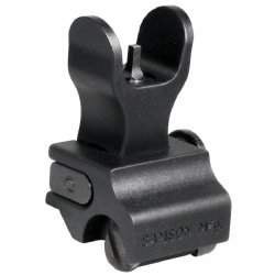 SAMSON QUICK FLIP FRONT SIGHT FOR SIG 556/556R AND 522LR , SIG (A2)