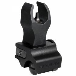 SAMSON QUICK FLIP FRONT SIGHT FOR SIG 556/556R AND 522LR , SIG (HK)