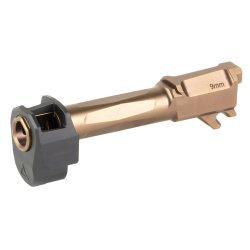 RADIAN AFTERBURNER + RAMJET SIG P365, BRONZE