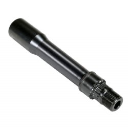 RCM HK51K BARREL, 7.62x51MM, 5.3", CHF