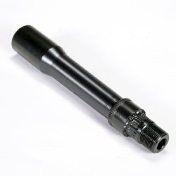 RCM HK51K BARREL, 7.62x51MM, 5.3", CHF