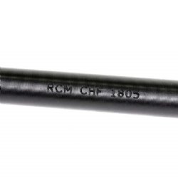 RCM HK33/93 BARREL, 5.56x45MM, 16.1", CHF