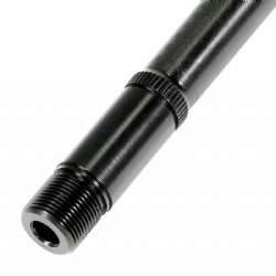 RCM 300 BLACKOUT BARREL12.5", THREADED 5/8x24, CHF