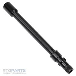 RCM MP5-N BARREL, 9X19MM, 8.85", THREADED 1/2X32, CHF