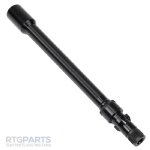 RCM MP5-N BARREL, 9X19MM, 8.85", THREADED 1/2X32, CHF