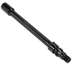 RCM MP5-N BARREL, 9X19MM, 8.85", THREADED 1/2X32, CHF