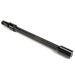 RCM MP5-N BARREL, 9X19MM, 8.85", THREADED 1/2X32, CHF