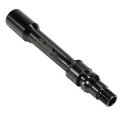 RCM MP5K-N BARREL, 9X19MM, 5.85", THREADED 1/2X32, CHF