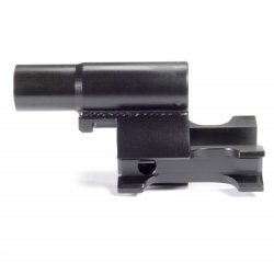 RCM MP5K PDW BOLT CARRIER, 9MM, FULL AUTO