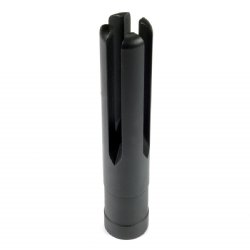 G3K 33K 4.8 INCH 4-PRONG FLASH HIDER, RCM