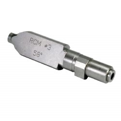 RCM 33K 53 51 LOCKING PIECE #3, 58 DEGREE