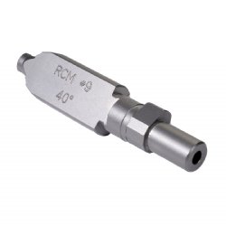 RCM HK21E HK23E LOCKING PIECE #9, 40 DEGREE