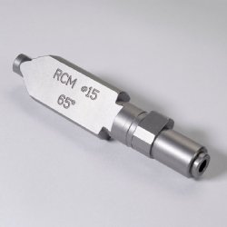 RCM 33K 53 53K LOCKING PIECE #15, 65 DEGREE