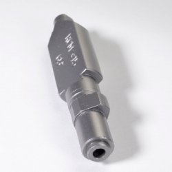 RCM 33K 53 53K LOCKING PIECE #15, 65 DEGREE