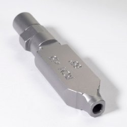 RCM 33K 53 53K LOCKING PIECE #15, 65 DEGREE