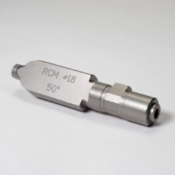 RCM G3K LOCKING PIECE #18, 50 DEGREE