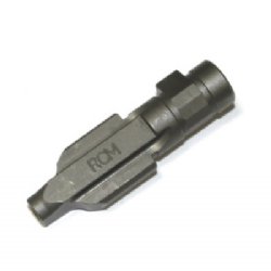 RCM MP5 .40 10MM HI-IMPULSE LOCKING PIECE #25, 60 DEGREE