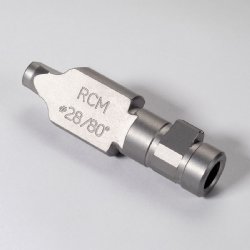 RCM MP5K PDW SP5K LOCKING PIECE #28, 80 DEGREE