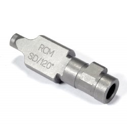 RCM MP5 SD LOCKING PIECE, 120 DEGREE