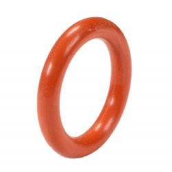 RCM MP5 SD HIGH TEMP SILICONE O-RING