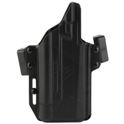 RAVEN PERUN OWB HOLSTER FOR SIG P320F WITH STREAMLIGHT TLR1 HL, BLACK