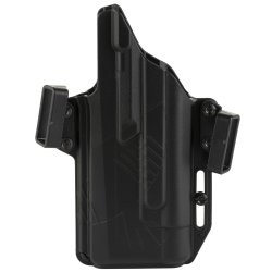 RAVEN PERUN OWB HOLSTER FOR SIG P320F WITH STREAMLIGHT TLR1 HL, BLACK