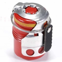 ITALIAN RED DEVIL SCRM-35 INERT HAND GRENADE