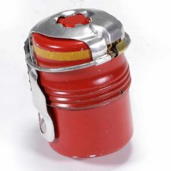 ITALIAN RED DEVIL SCRM-35 INERT HAND GRENADE