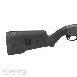 MAGPUL SGA STOCK FOR REMINGTON 870, GRAY