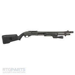 MAGPUL SGA STOCK FOR REMINGTON 870, ORANGE