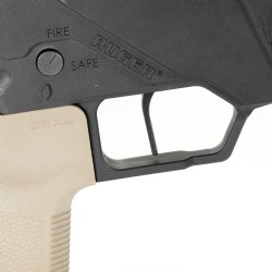 TIMNEY RUGER PRECISION RIMFIRE TWO-STAGE DROP IN TRIGGER