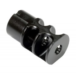 JMAC RRD-2C SLIM 1/2x28 5.56 COMPENSATOR