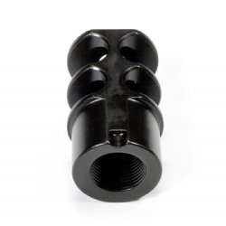 JMAC RRD-2C SLIM 1/2x28 5.56 COMPENSATOR