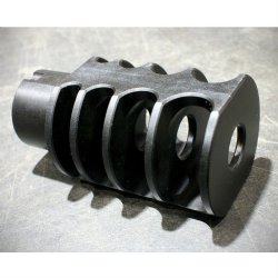 JMAC RRD-4C 14x1 COMPENSATOR NEW