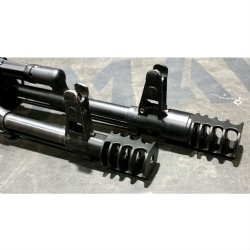 JMAC RRD-4C 14x1 COMPENSATOR NEW