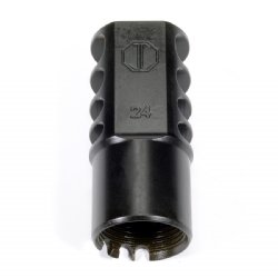 JMAC AK74 RRD-4C 24x1.5 COMPENSATOR NEW