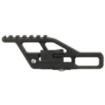 RS REGULATE YUGO FRONT BIASED LOWER, MODULAR SIDE MOUNT, FITS YUGO/SERBIAN TYPE RIFLES