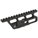 RS REGULATE YUGO FULL LENGTH LOWER, MODULAR SIDE MOUNT, FITS YUGO/SERBIAN TYPE RIFLES