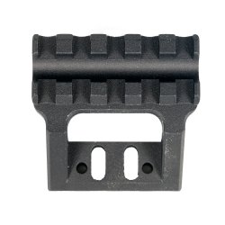 RS REGULATE MODULAR UPPER, MINI PICATINNY MOUNT