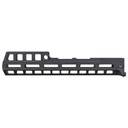 RS REGULATE GKR-10MS 10" MLOK HANDGUARD, FITS MOST 1MM STAMPED AKM RIFLES