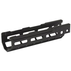 RS REGULATE GKR-7MS 7" MLOK HANDGUARD, FITS MOST 1MM STAMPED AKM RIFLES