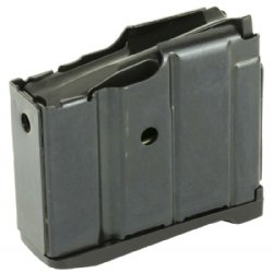 RUGER MINI-14 5RD MAGAZINE NEW