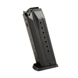 RUGER SR9 SR9C 9E 9MM 17RD MAGAZINE NEW