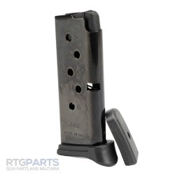 RUGER LCP .380 6RD MAGAZINE NEW