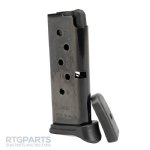 RUGER LCP .380 6RD MAGAZINE NEW