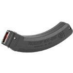 RUGER 10/22 25RD MAGAZINE NEW, BX-25
