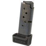 RUGER LCP II .380 7RD EXTENDED MAGAZINE NEW