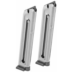 2-PACK RUGER MKIII / MKIV 10RD MAGAZINES NEW