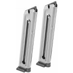 2-PACK RUGER MKIII / MKIV 10RD MAGAZINES NEW